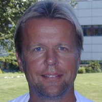 Frode Gallefoss