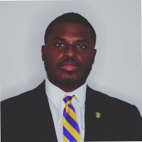 Jeremiah Ray