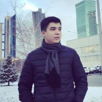 Рустам Дюсембин