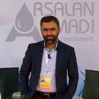 Arsalan Ahmadi