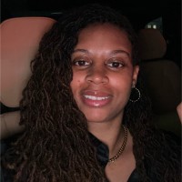 Shaleta Thompson