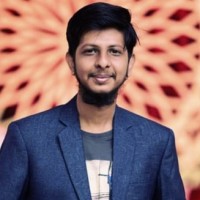 Ehsan Shafique