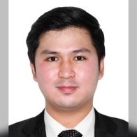 Martin Vincent Becamon