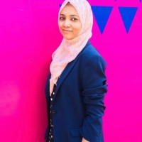 Summaiya Zareen Shaikh