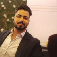 Ahmad Hassan
