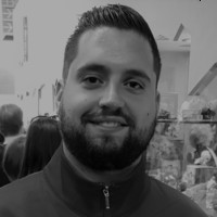 Bruno Esposto