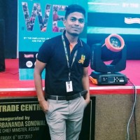 Laxman Ravi Das