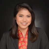 Gleecer Mae Balane