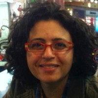 Merav Goldberg