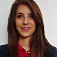 Aleksandra Tabakova