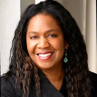 Patrice Jones