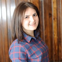 Venera Melkonyan