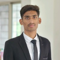 Shivam Nikam