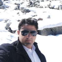 NOUMAN KHAN