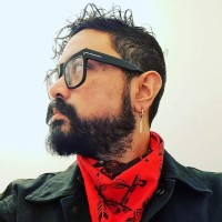 Edu Castillo Sánchez