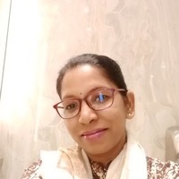 Sangeeta Bhagwat