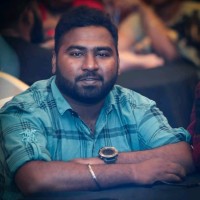 Vamsi Dhanyasi 7