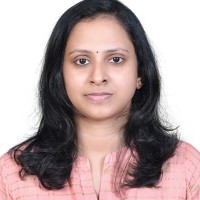 Anupama P S