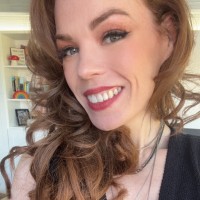 Katie Brown