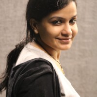 Mamta Lukkad