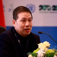 Jinfeng Zhou