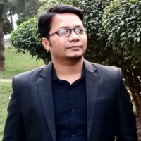 Md. Asaduzzaman