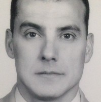 Francisco Ivan Olivas Chavez