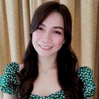 Eanna Bernadette Adriano