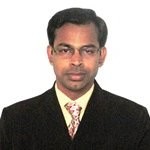 Dr. Srinivasa L. Chakravarthy