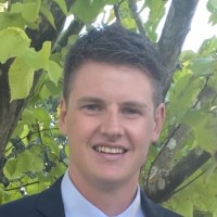 Reece Wade