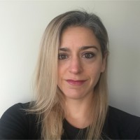 Carla Maria Dutra Rodriguez