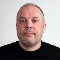 Patrik Starenby