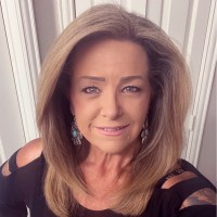 Kristine Hodges, Mba