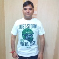 Sanjay Pathak