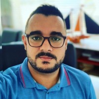 Lucas Coelho 盧卡斯科埃略