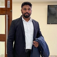 Ramesh Nadesan