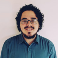 Eduardo Josue Guerrero