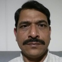 Mahesh Chandra Katiyar