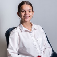 Kimaya Pather