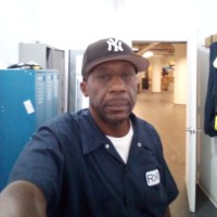 Charles Bethea