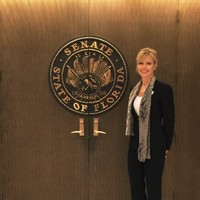 April Griffin