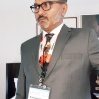 Madhavann Srinivasan