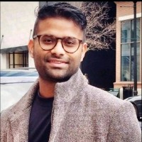 Shardul G.