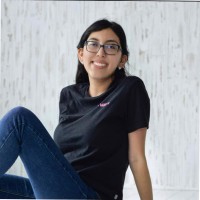 María Alejandra Yang