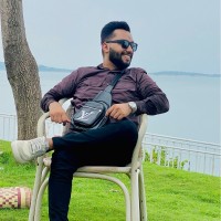 Talha Arshad