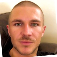 Liam Tyson