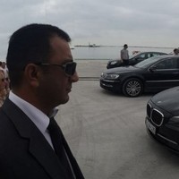 Elshan Ayazov