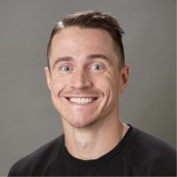Max Deutz, MS, RD, CSSD