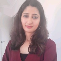 Aaishka Khanal