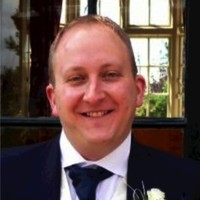 Gavin Theobald